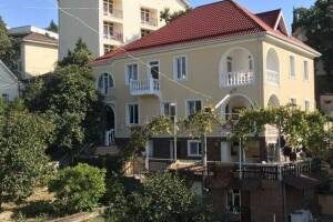 Изображение Гостевой дом «Мандарин» #3