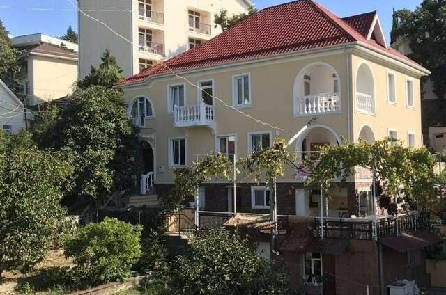 Изображение Изображение гостиницы &quot;Гостевой дом «Мандарин»&quot; #1 #1