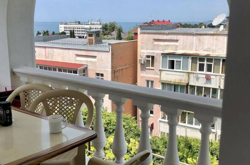 Изображение Изображение гостиницы &quot;Гостевой дом «Мандарин»&quot; #2 #2