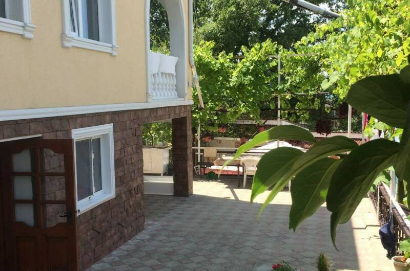 Изображение Изображение гостиницы &quot;Гостевой дом «Мандарин»&quot; #4 #4