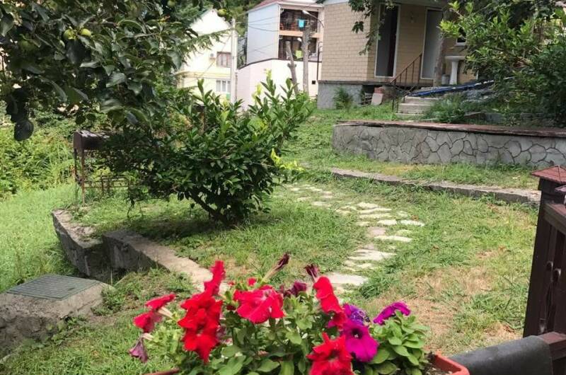 Изображение Изображение гостиницы &quot;Гостевой дом «Мандарин»&quot; #5 #5