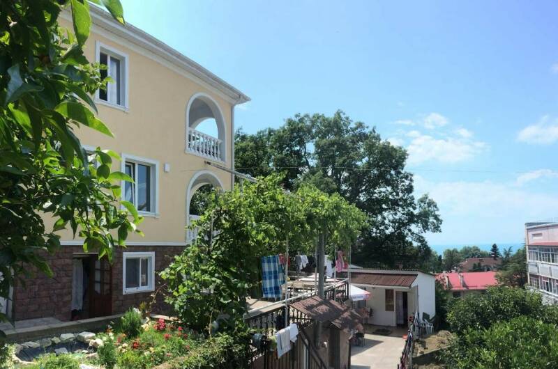 Изображение Изображение гостиницы &quot;Гостевой дом «Мандарин»&quot; #8 #8