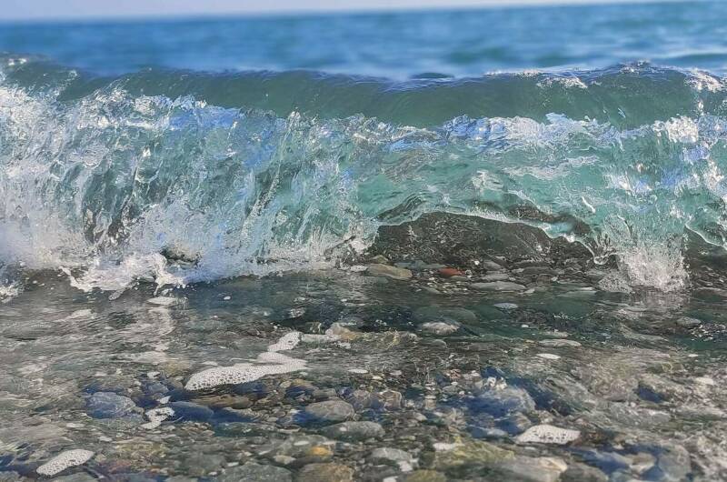 Изображение Изображение гостиницы &quot;Отель «Море Удачи»&quot; #3 #3