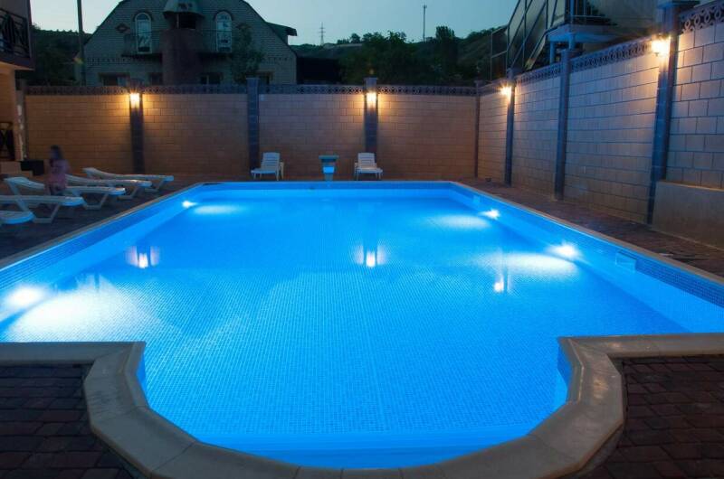 Изображение Изображение гостиницы &quot;Отель «Море Удачи»&quot; #4 #4