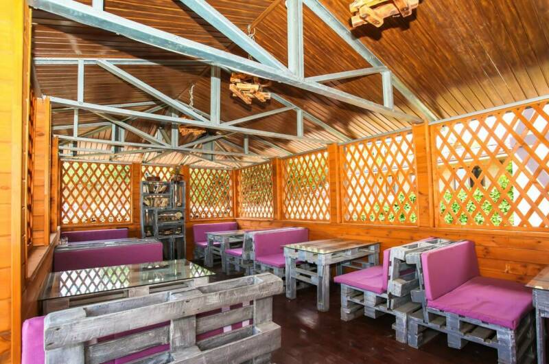 Изображение Изображение гостиницы &quot;Отель «Море Удачи»&quot; #5 #5