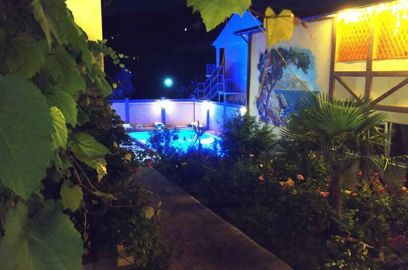 Изображение Изображение гостиницы &quot;Отель «Море Удачи»&quot; #7 #7