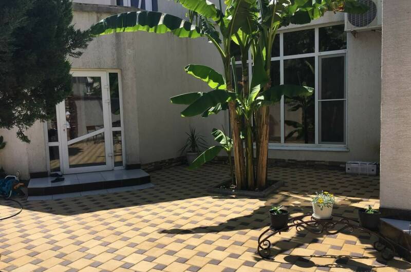 Изображение Изображение гостиницы &quot;Гостевой дом «Зелёный рай»&quot; #1 #1