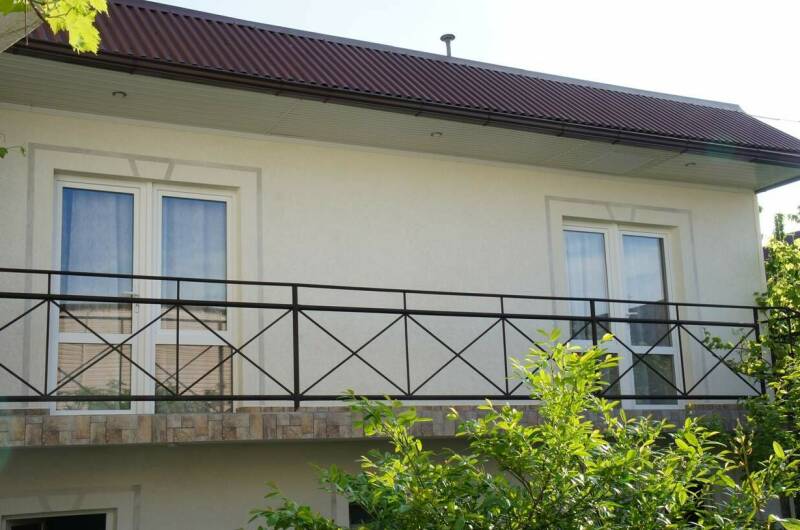 Изображение Изображение гостиницы &quot;Гостевой дом «Зелёный рай»&quot; #4 #4