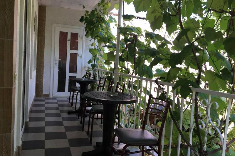 Изображение Изображение гостиницы &quot;Гостевой дом «Зелёный рай»&quot; #5 #5