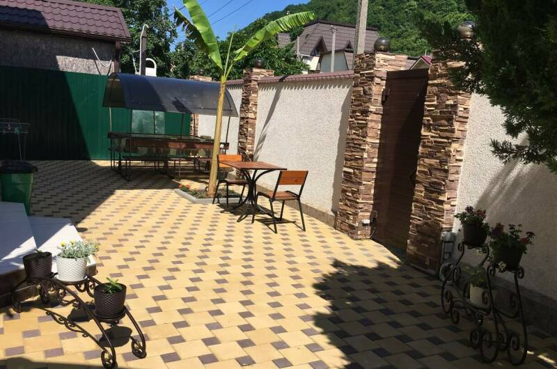 Изображение Изображение гостиницы &quot;Гостевой дом «Зелёный рай»&quot; #6 #6