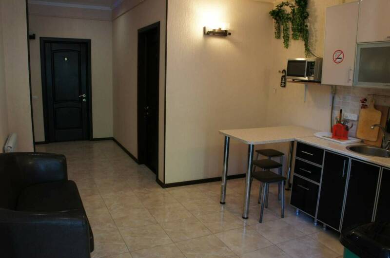 Изображение Изображение гостиницы &quot;Гостевой дом «Зелёный рай»&quot; #7 #7