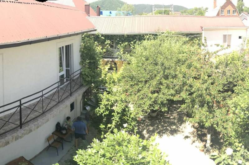 Изображение Изображение гостиницы &quot;Гостевой дом «Зелёный рай»&quot; #8 #8