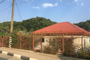 Изображение отеля / гостиницы "Гостевой дом «Прохлада»"