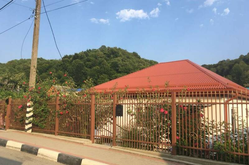 Изображение Изображение гостиницы &quot;Гостевой дом «Прохлада»&quot; #1 #1