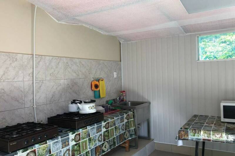 Изображение Изображение гостиницы &quot;Гостевой дом «Прохлада»&quot; #3 #3