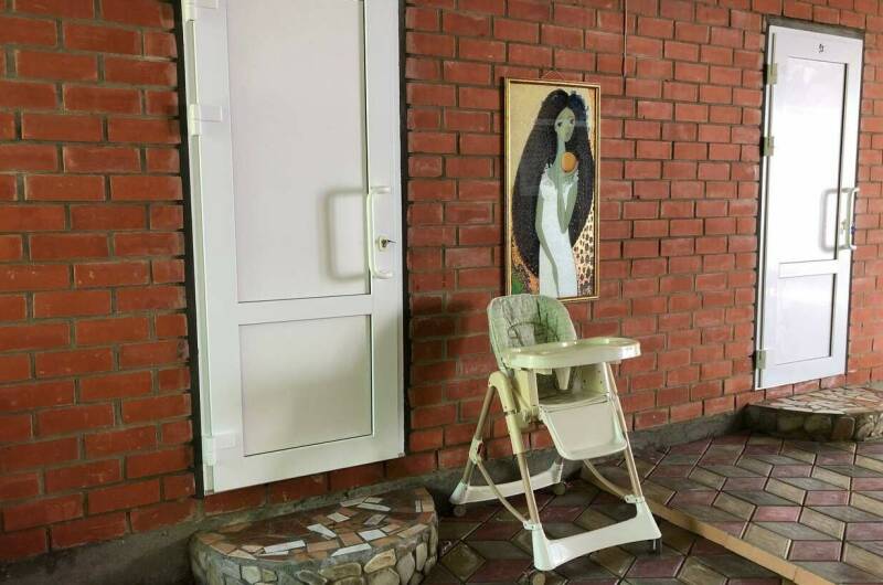 Изображение Изображение гостиницы &quot;Гостевой дом «Прохлада»&quot; #4 #4