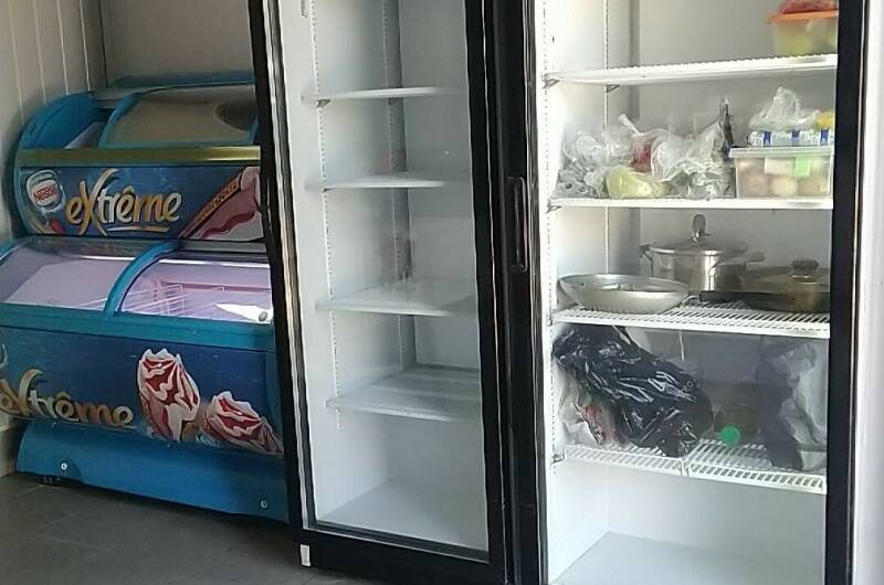 Изображение Изображение отеля / гостиницы "Гостевой дом «Прохлада»" #10 #8