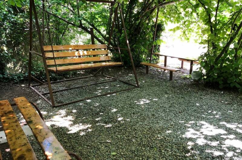 Изображение Изображение отеля / гостиницы "Гостевой дом «Прохлада»" #11 #9