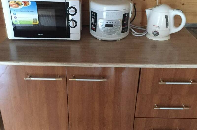 Изображение Изображение квартиры &quot;Коттедж для отдыха «Робинзон»&quot; #2 #2