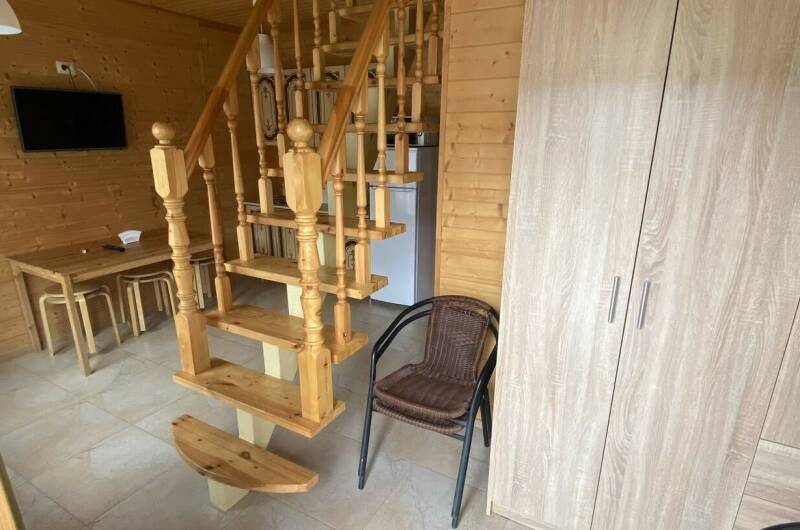 Изображение Изображение квартиры &quot;Коттедж для отдыха «Робинзон»&quot; #3 #3