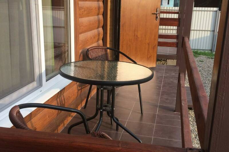 Изображение Изображение квартиры &quot;Коттедж для отдыха «Робинзон»&quot; #4 #4