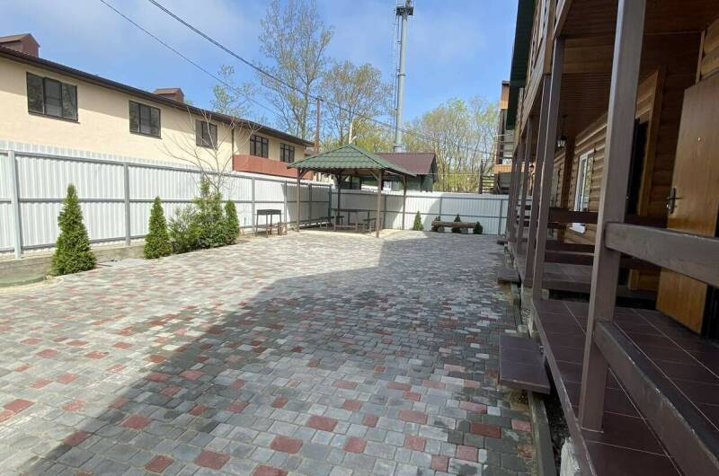 Изображение Изображение квартиры &quot;Коттедж для отдыха «Робинзон»&quot; #5 #5