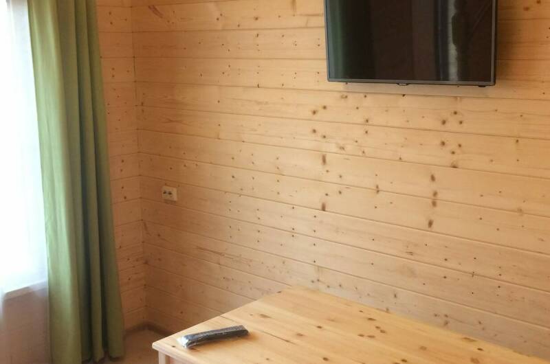 Изображение Изображение квартиры / апартамента "Коттедж для отдыха «Робинзон»" #10 #8