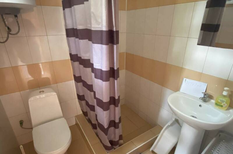 Изображение Изображение квартиры / апартамента "Коттедж для отдыха «Робинзон»" #11 #9