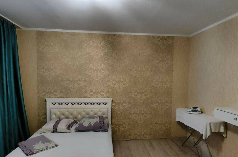 Изображение Изображение квартиры &quot;Комфортабельная двухкомнатная квартира&quot; #1 #1