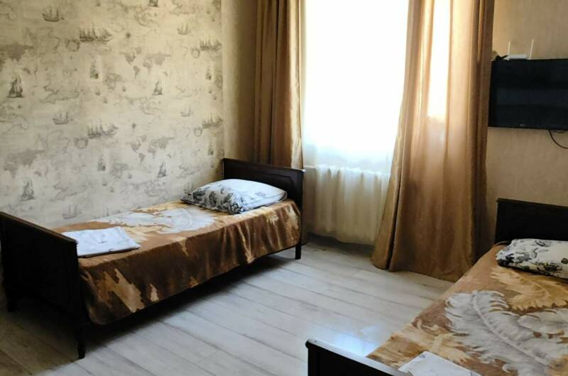 Изображение Изображение квартиры &quot;Комфортабельная двухкомнатная квартира&quot; #4 #4