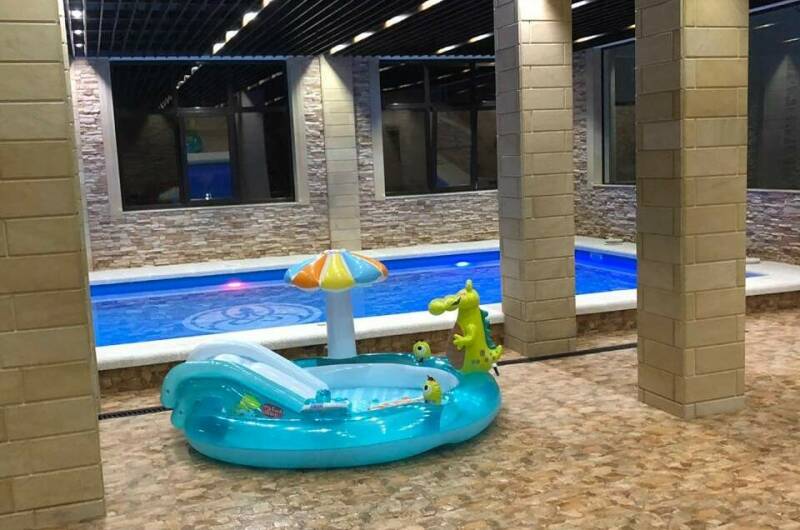 Изображение Изображение гостиницы &quot;Гостевой дом «Наири»&quot; #2 #2