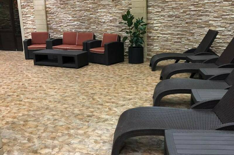 Изображение Изображение гостиницы &quot;Гостевой дом «Наири»&quot; #6 #6