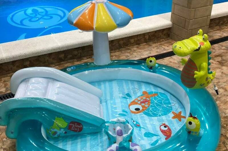 Изображение Изображение отеля / гостиницы "Гостевой дом «Наири»" #10 #8