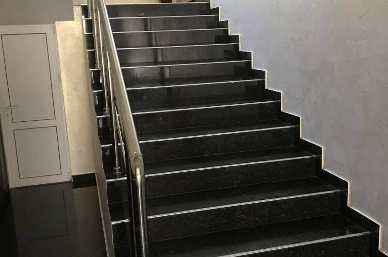 Изображение Изображение отеля / гостиницы "Гостевой дом «Наири»" #11 #9