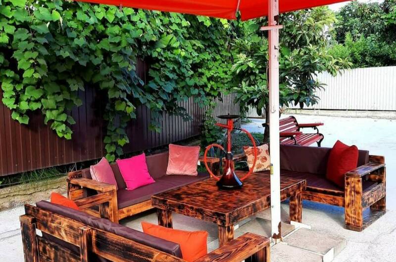 Изображение Изображение гостиницы &quot;Гостевой дом «У Ларисы»&quot; #2 #2