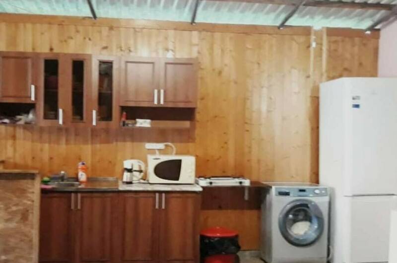 Изображение Изображение гостиницы &quot;Гостевой дом «У Ларисы»&quot; #3 #3