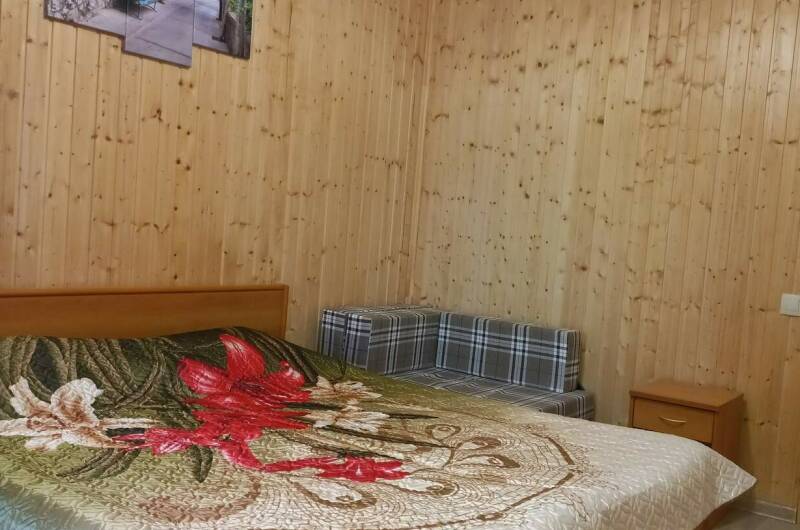 Изображение Изображение гостиницы &quot;Гостевой дом «У Ларисы»&quot; #4 #4