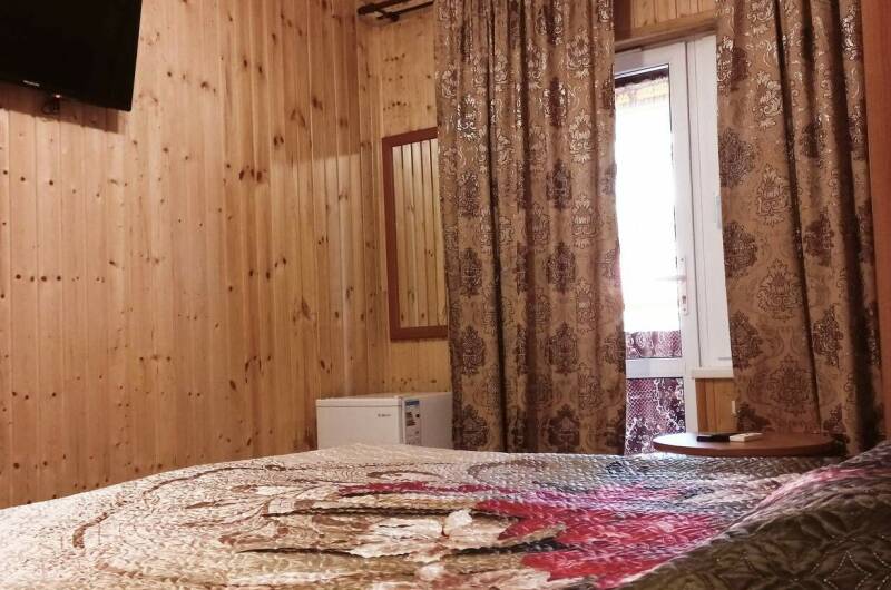 Изображение Изображение гостиницы &quot;Гостевой дом «У Ларисы»&quot; #5 #5