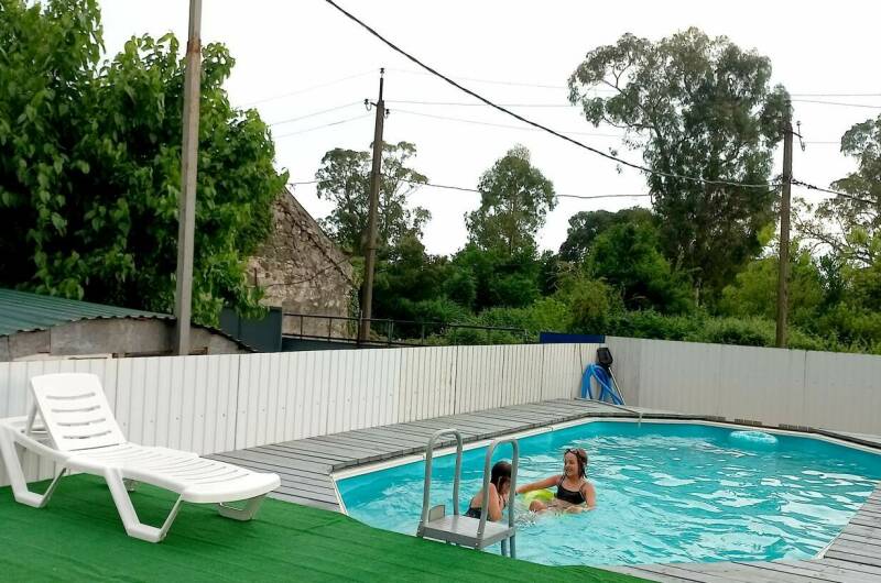 Изображение Изображение гостиницы &quot;Гостевой дом «У Ларисы»&quot; #8 #8