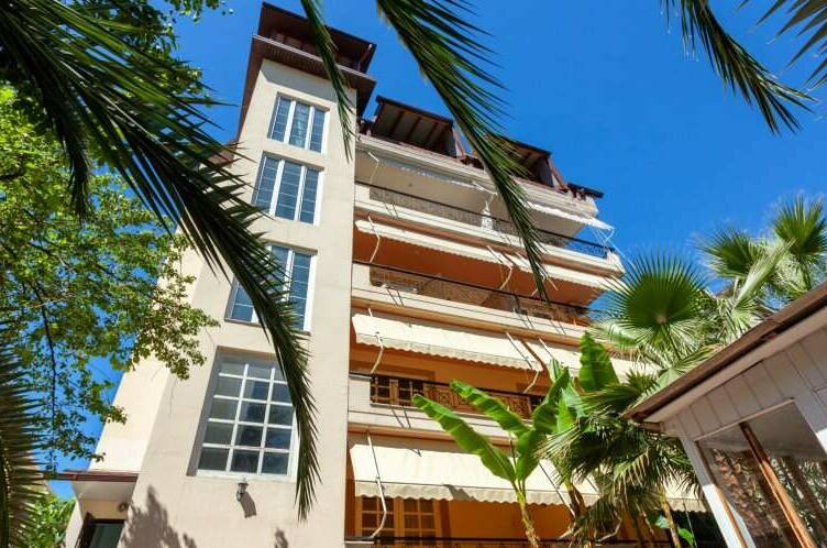 Изображение Изображение гостиницы "Отель «София»" #1 #1