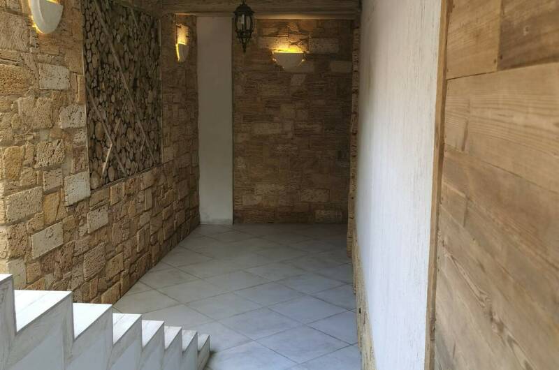 Изображение Изображение гостиницы "Гостевой дом «Юник»" #3 #3