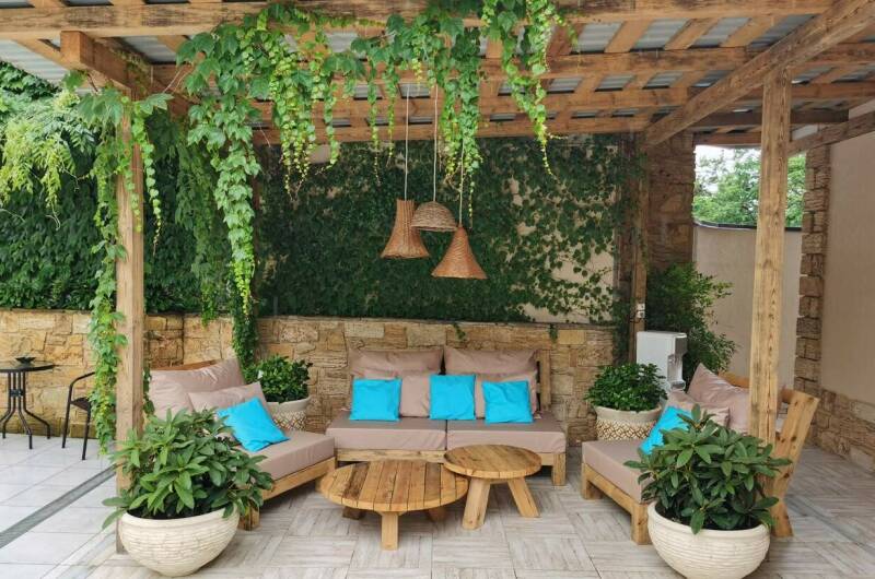 Изображение Изображение гостиницы "Гостевой дом «Юник»" #5 #5