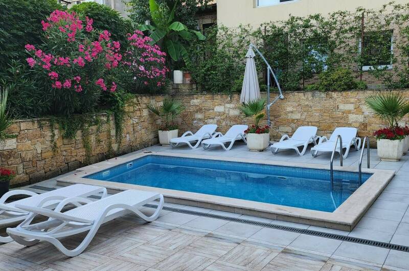 Изображение Изображение отеля / гостиницы "Гостевой дом «Юник»" #10 #8