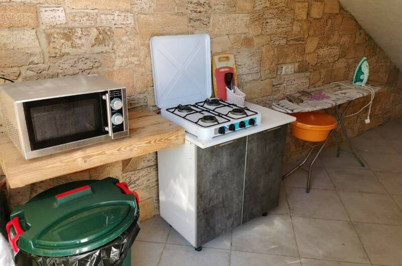 Изображение Изображение отеля / гостиницы "Гостевой дом «Юник»" #11 #9