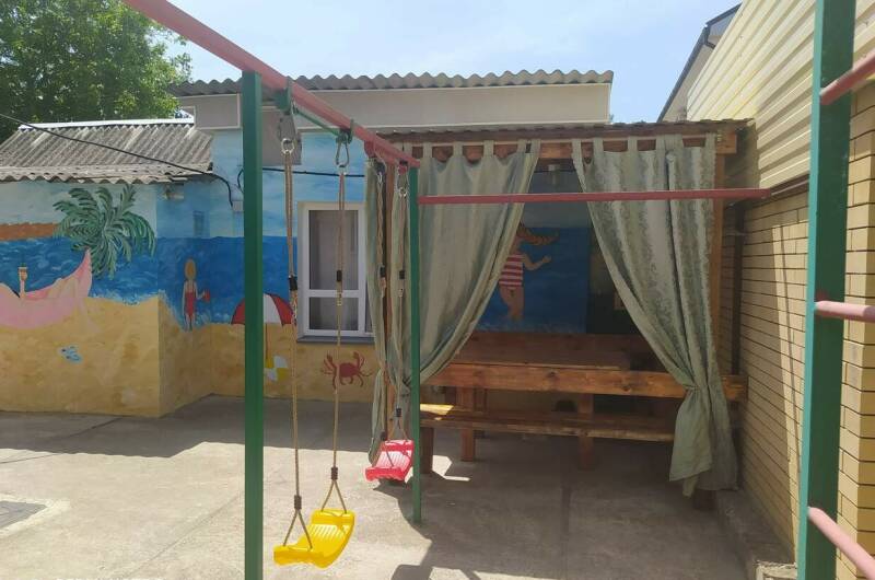 Изображение Изображение гостиницы "Гостевой дом «Вера»" #5 #5