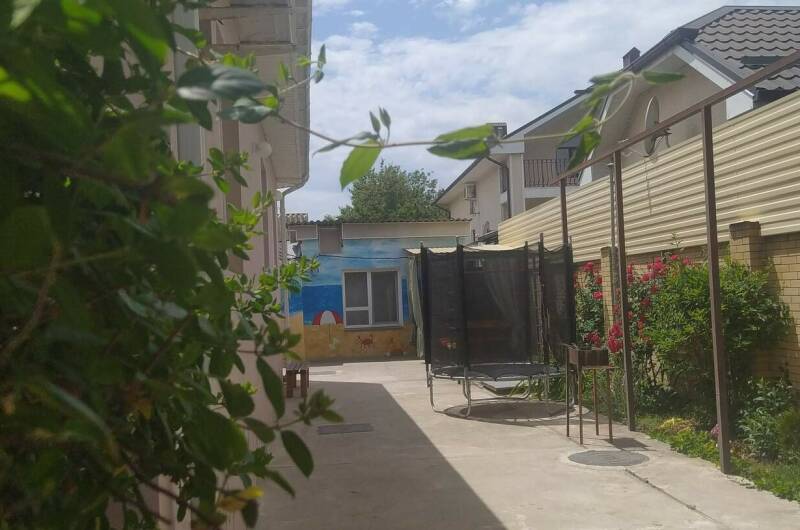 Изображение Изображение гостиницы "Гостевой дом «Вера»" #6 #6