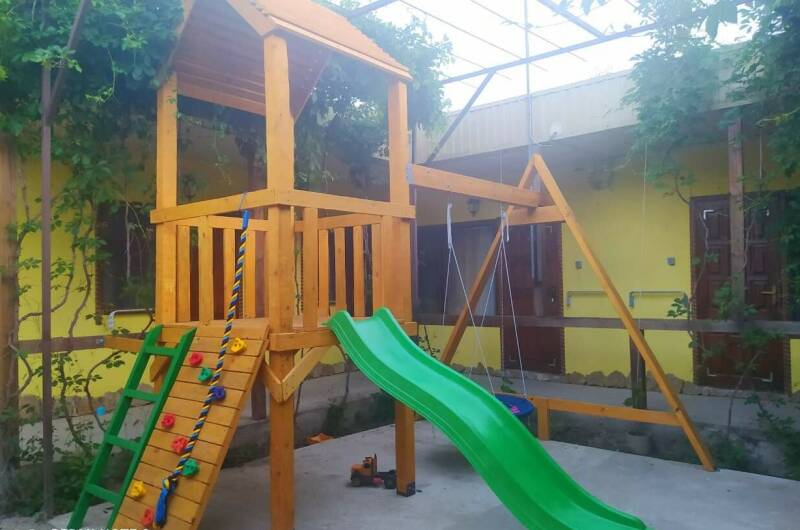 Изображение Изображение гостиницы "Гостевой дом «Вера»" #7 #7