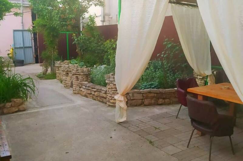 Изображение Изображение гостиницы "Гостевой дом «Вера»" #8 #8