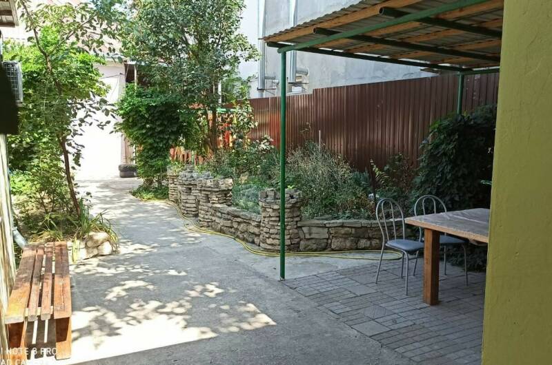 Изображение Изображение отеля / гостиницы "Гостевой дом «Вера»" #11 #9