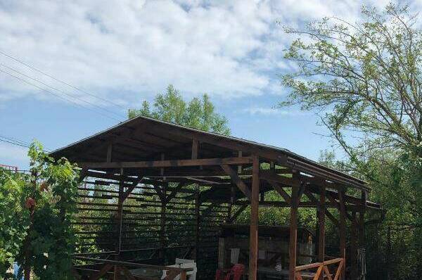 Изображение Изображение гостиницы "Гостевой дом на Лапстинской 15" #4 #4